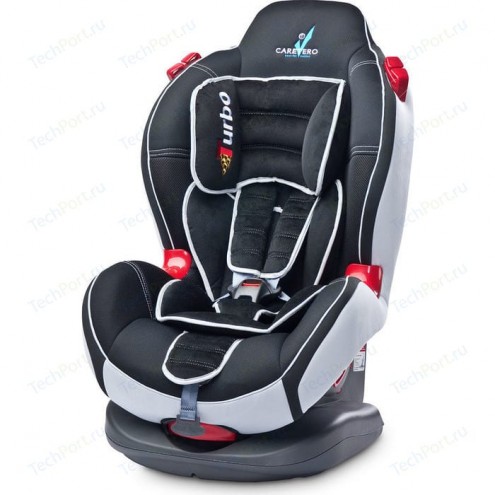 Прокат автокресла Caretero Sport Turbo